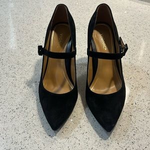 Vionic Collette Mary Jane Heel